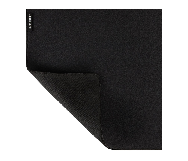 SILVER MONKEY Comfort Mouse Pad XL Black - 1291119 - zdjęcie 3